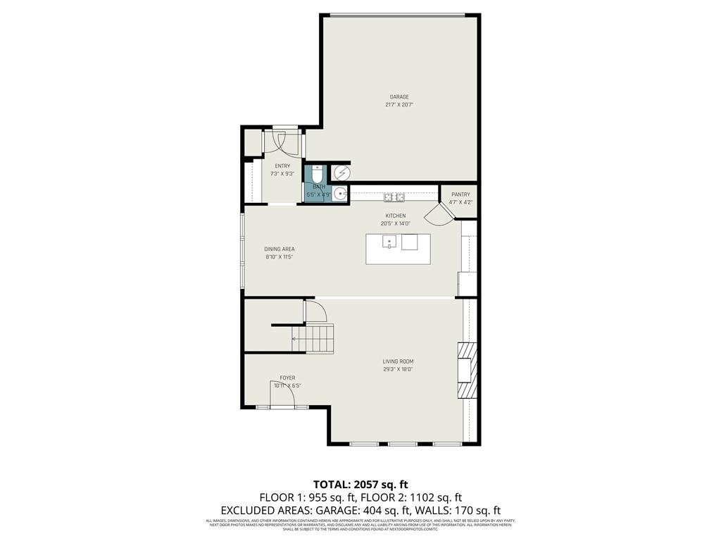 3235 Rockbridge Road Southwest Avondale Estates, GA 30002 - Photo 37 of 37 unknown