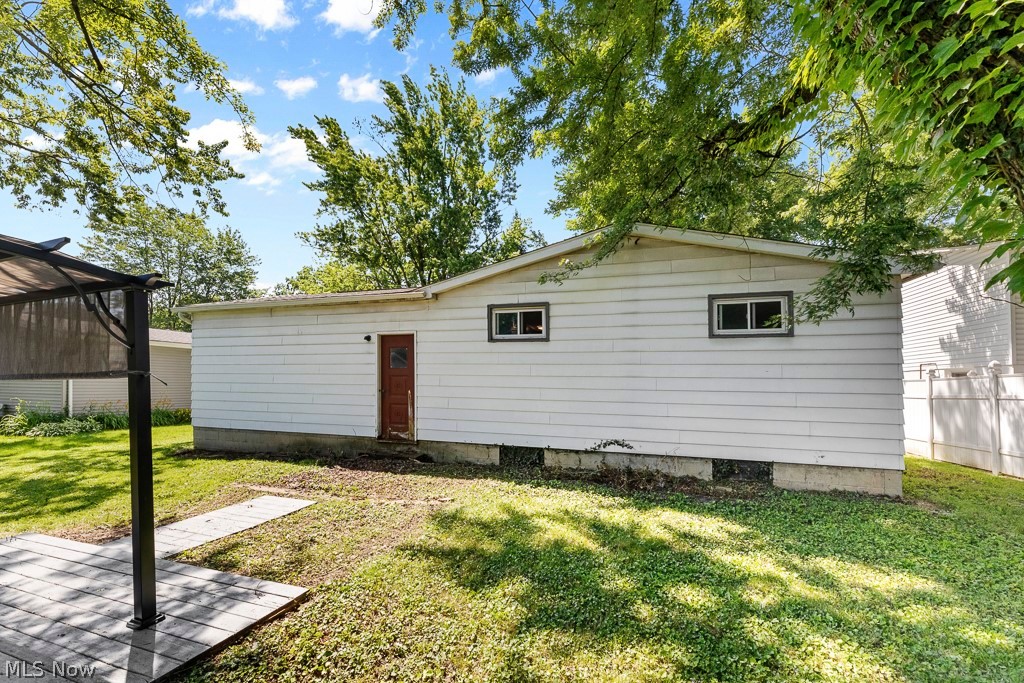57 Morningside Road Niles, OH 44446 - Photo 35 of 45 Gallery Image 35