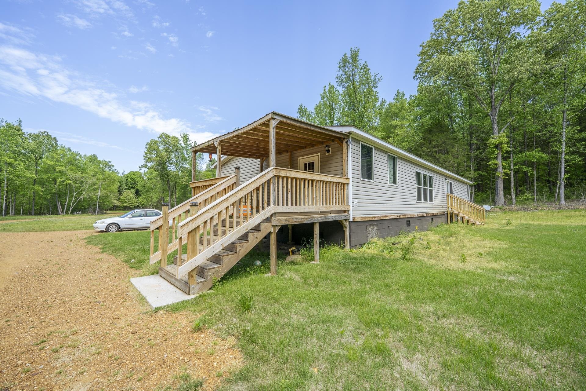 490 Laney Road Toone, TN 38381 - Photo 31 of 40 Gallery Image 31