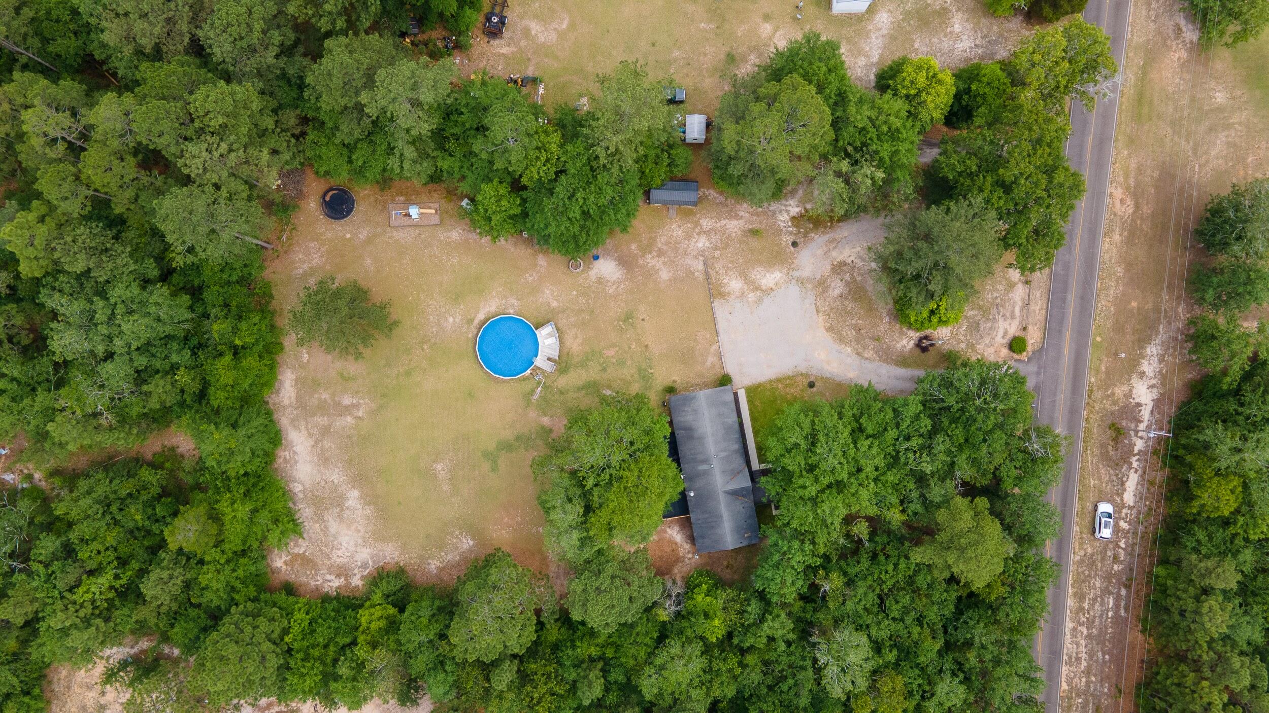 1082 Luke Bridge Road Trenton, SC 29847 - Photo 2 of 46