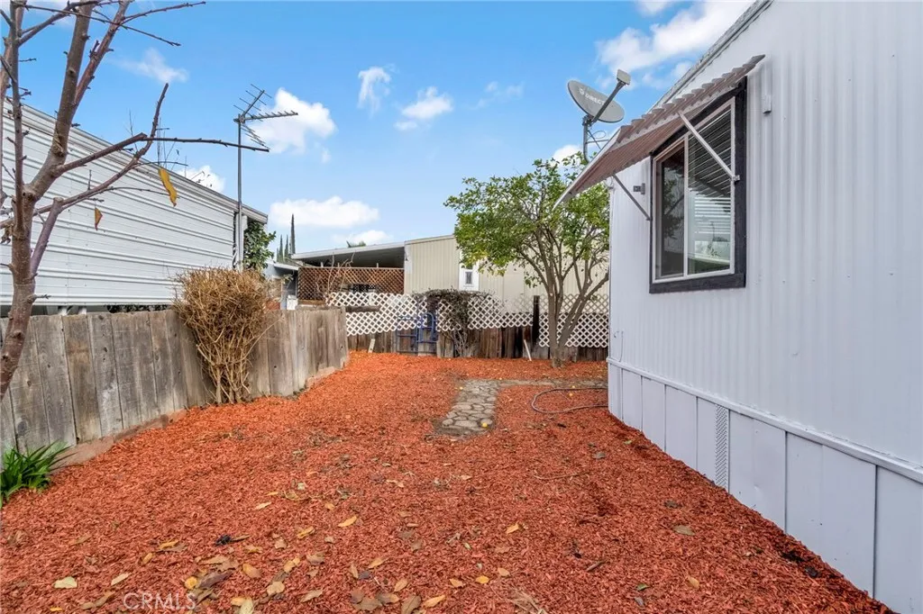 1218 East Cleveland Avenue, Unit 153 Madera, CA 93638 - Photo 27 of 39 a view of balcony and patio