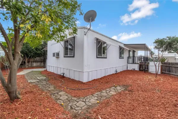 $99,900 | 1218 East Cleveland Avenue, Unit 153, Madera, CA 93638