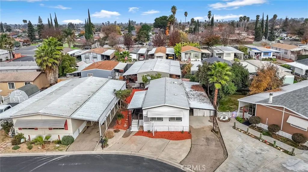1218 East Cleveland Avenue, Unit 153 Madera, CA 93638 - Photo 35 of 39 a view of a city