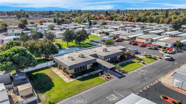 $100,000 | 1218 East Cleveland Avenue, Unit 153, Madera, CA 93638