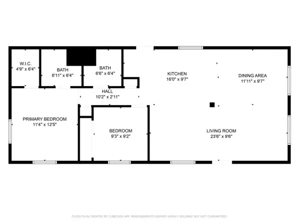 $99,900 | 1218 East Cleveland Avenue, Unit 153, Madera, CA 93638
