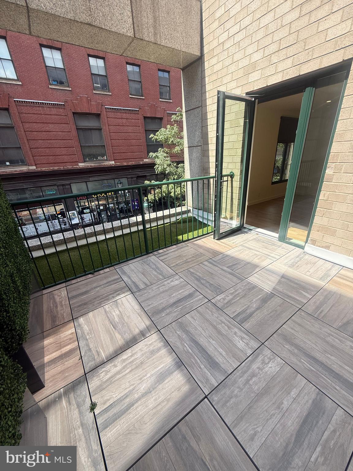 1128 Walnut Street, Unit 205 Philadelphia, PA 19107 - Photo 15 of 16