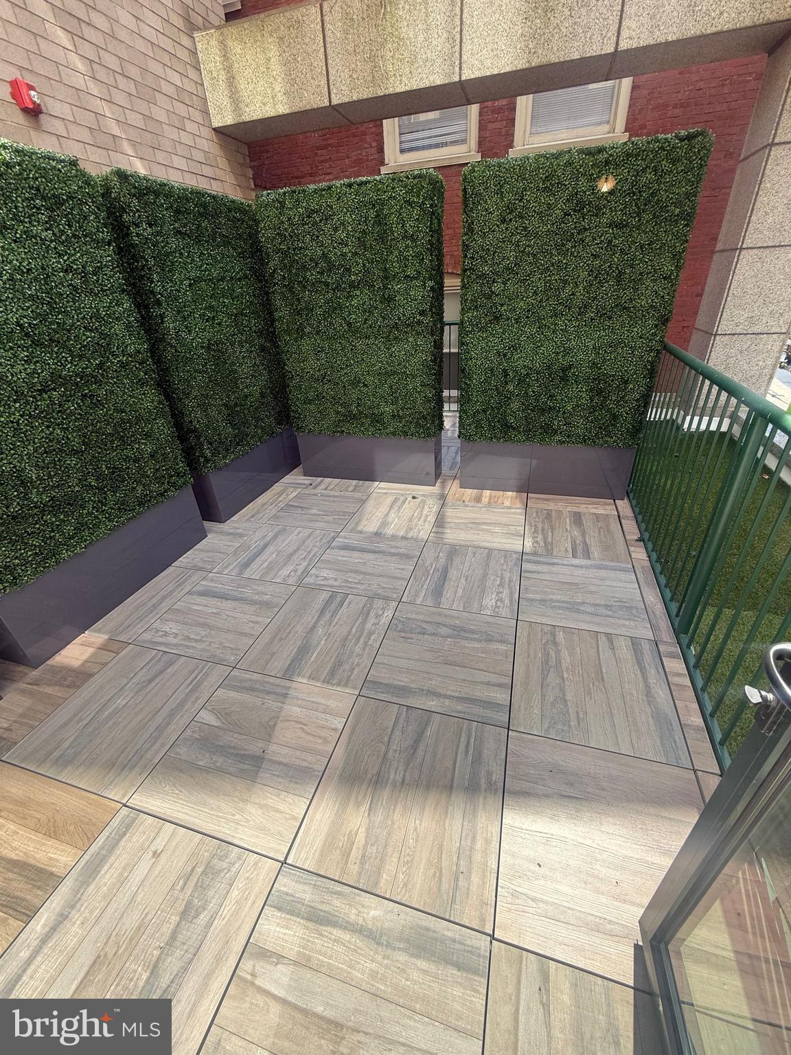 1128 Walnut Street, Unit 205 Philadelphia, PA 19107 - Photo 16 of 16