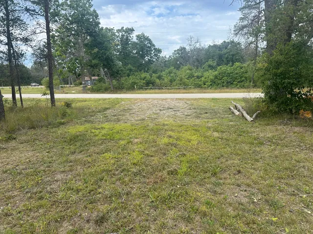 $33,900 | 0 Spruce Road, Chase, MI 49623