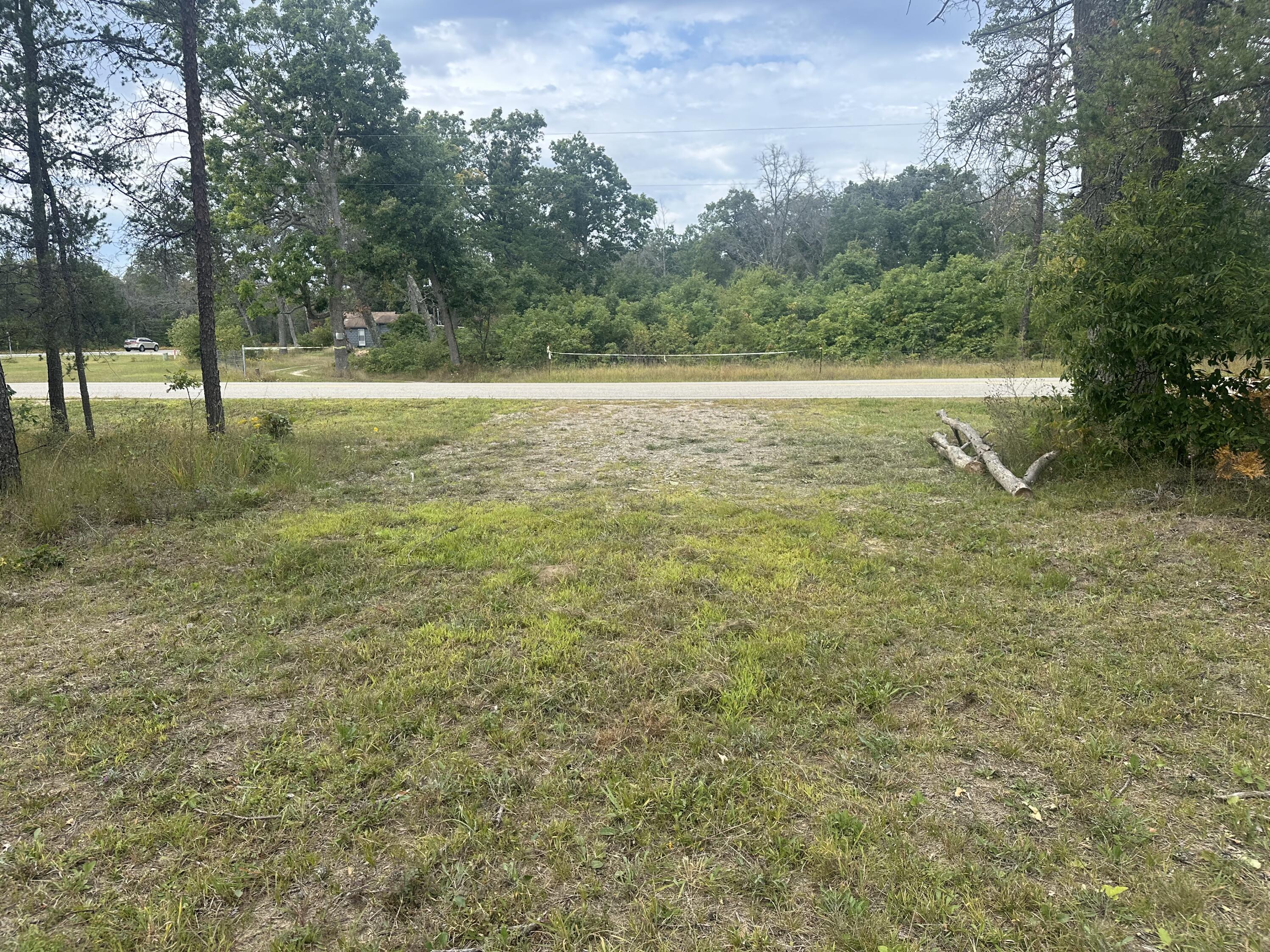 0 Spruce Road Chase, MI 49623 - Photo 4 of 11 IMG_7441