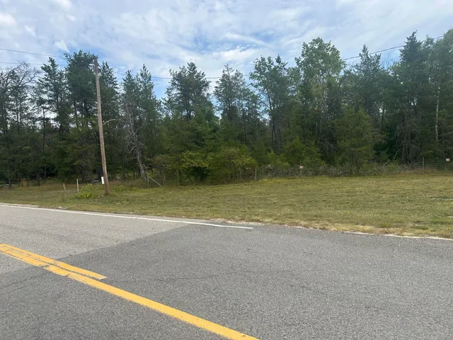 $33,900 | 0 Spruce Road, Chase, MI 49623