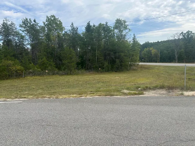 $33,900 | 0 Spruce Road, Chase, MI 49623