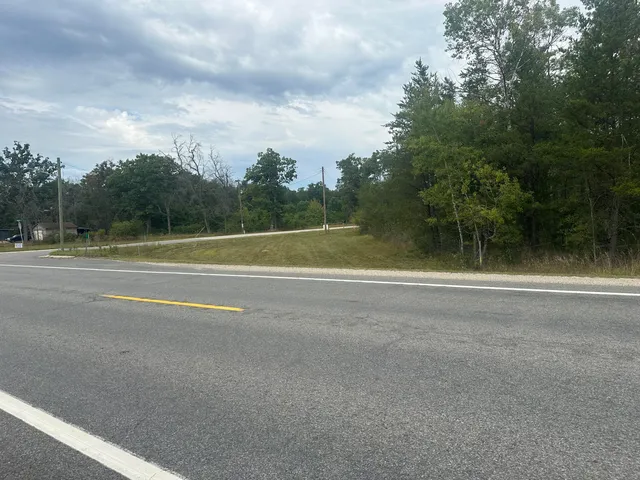 $33,900 | 0 Spruce Road, Chase, MI 49623