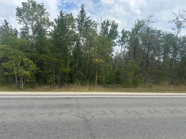 $33,900 | 0 Spruce Road, Chase, MI 49623