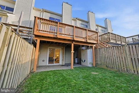 $795,000 | 2132 Hutchison Grove Court, Falls Church, VA 22043