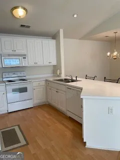 $305,000 | 1015 Holly Drive, Unit 804, Gainesville, GA 30501