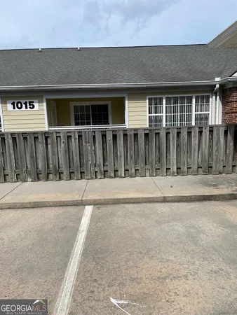 $305,000 | 1015 Holly Drive, Unit 804, Gainesville, GA 30501