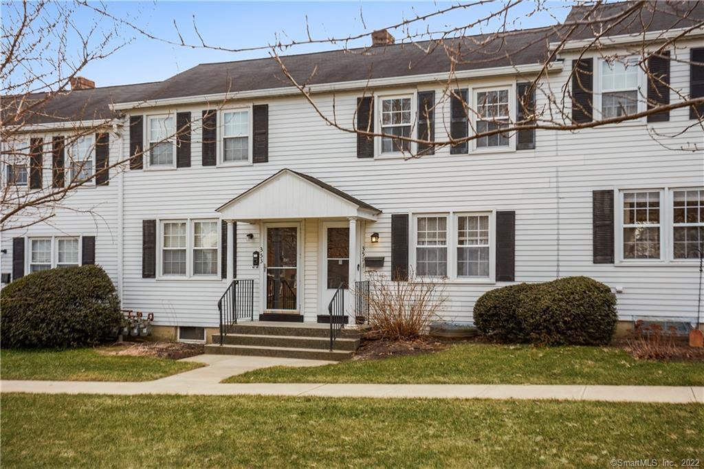 351 Sylvan Knoll Road Stamford, CT 06902 - Photo 1 of 1 Gallery Image 1