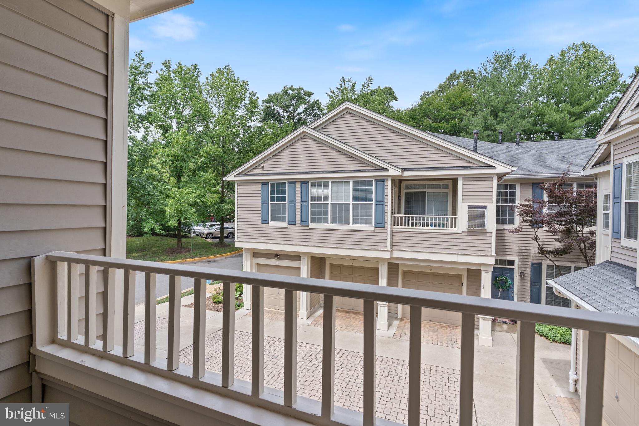 11400 R Windleaf Court, Unit 46 Reston, VA 20194 - Photo 26 of 36