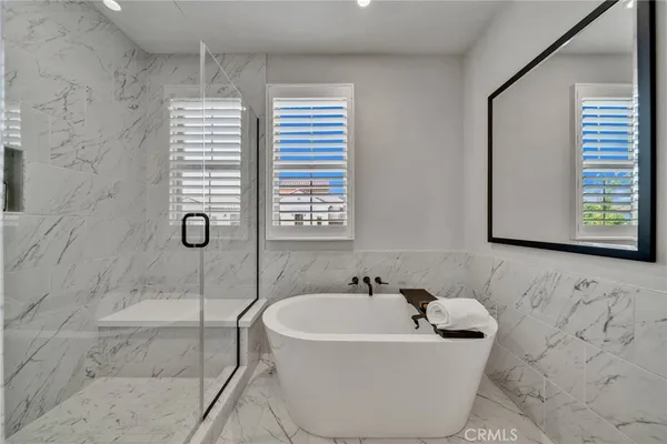 a bathroom with a sink toilet and bathtub