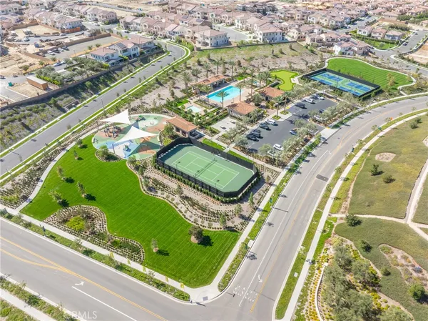 a view of a swimming pool