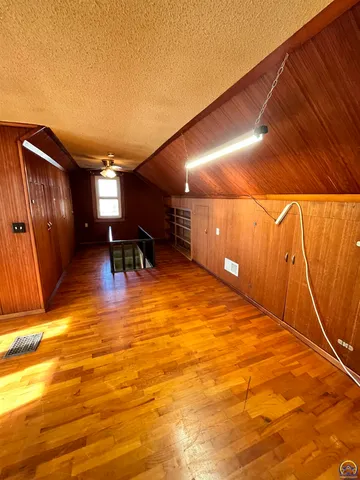 $159,500 | 705 Elm Street, Emporia, KS 66801