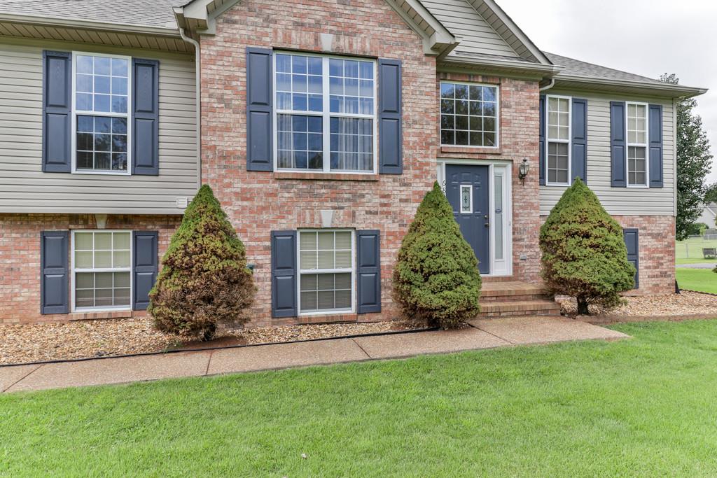 681 Baker Road Columbia, TN 38401 - Photo 2 of 29