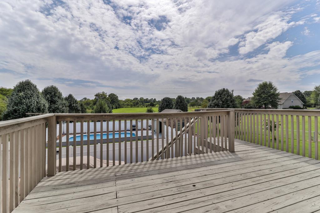 681 Baker Road Columbia, TN 38401 - Photo 26 of 29 What a view
