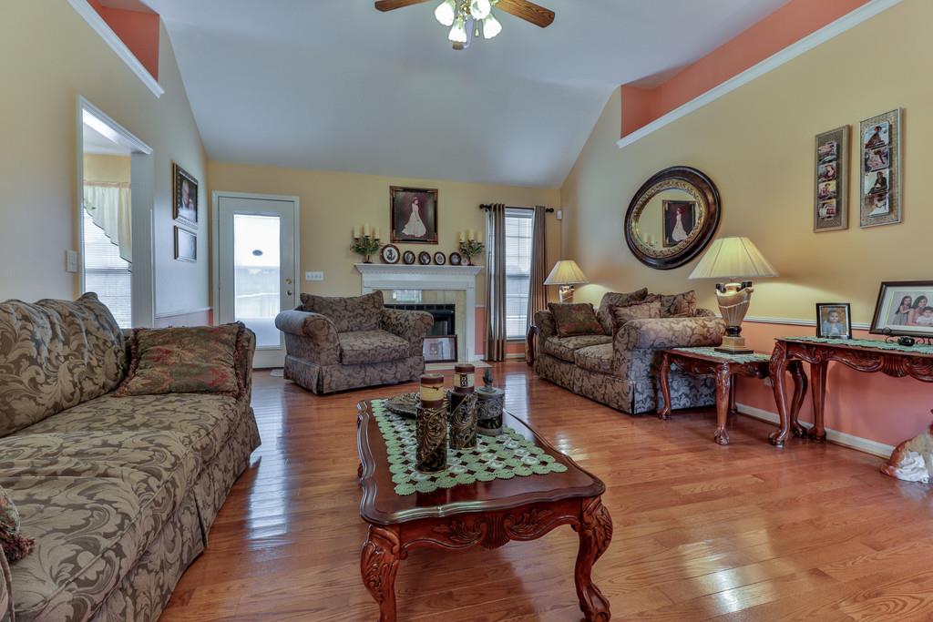681 Baker Road Columbia, TN 38401 - Photo 29 of 29 open floor-plan