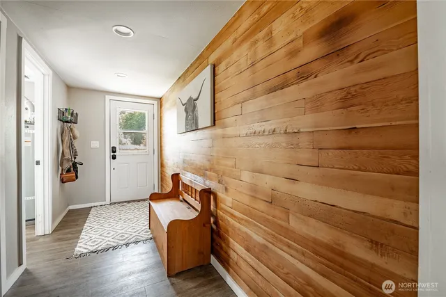 a bathroom with a sink and a shower