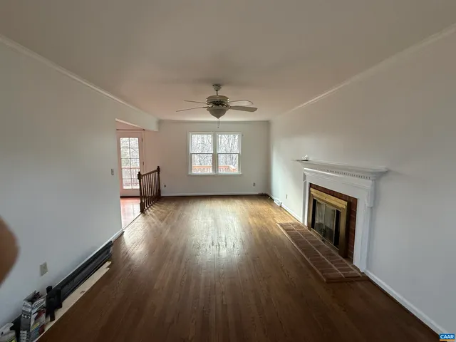 $3,250 | 1664 Redington Lane, Charlottesville, VA 22901