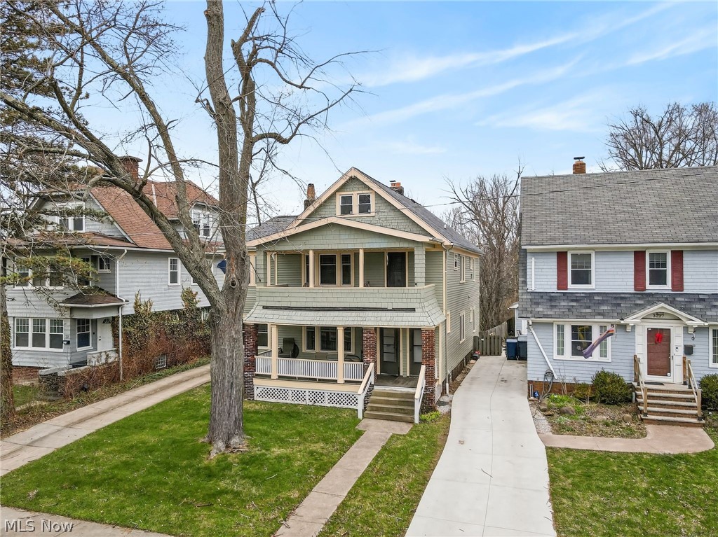 3221 Bradford Road Cleveland Heights, OH 44118 - Photo 33 of 37