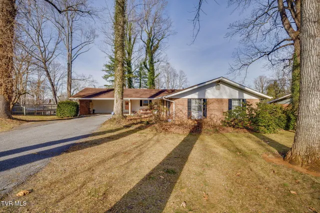 $270,000 | 213 Robin Road, Bristol, TN 37620