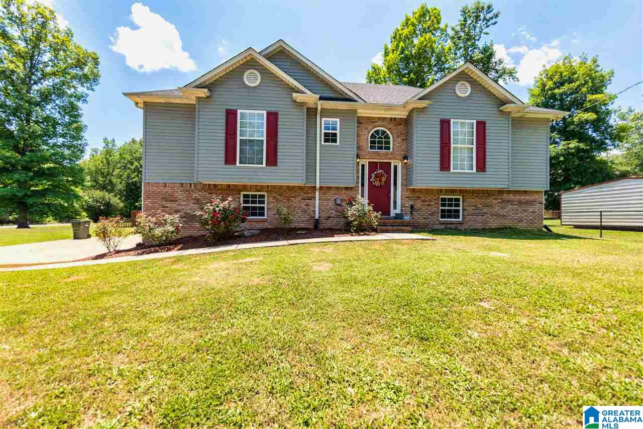 345 Wooden Trace Circle Springville, AL 35146 - Photo 2 of 40