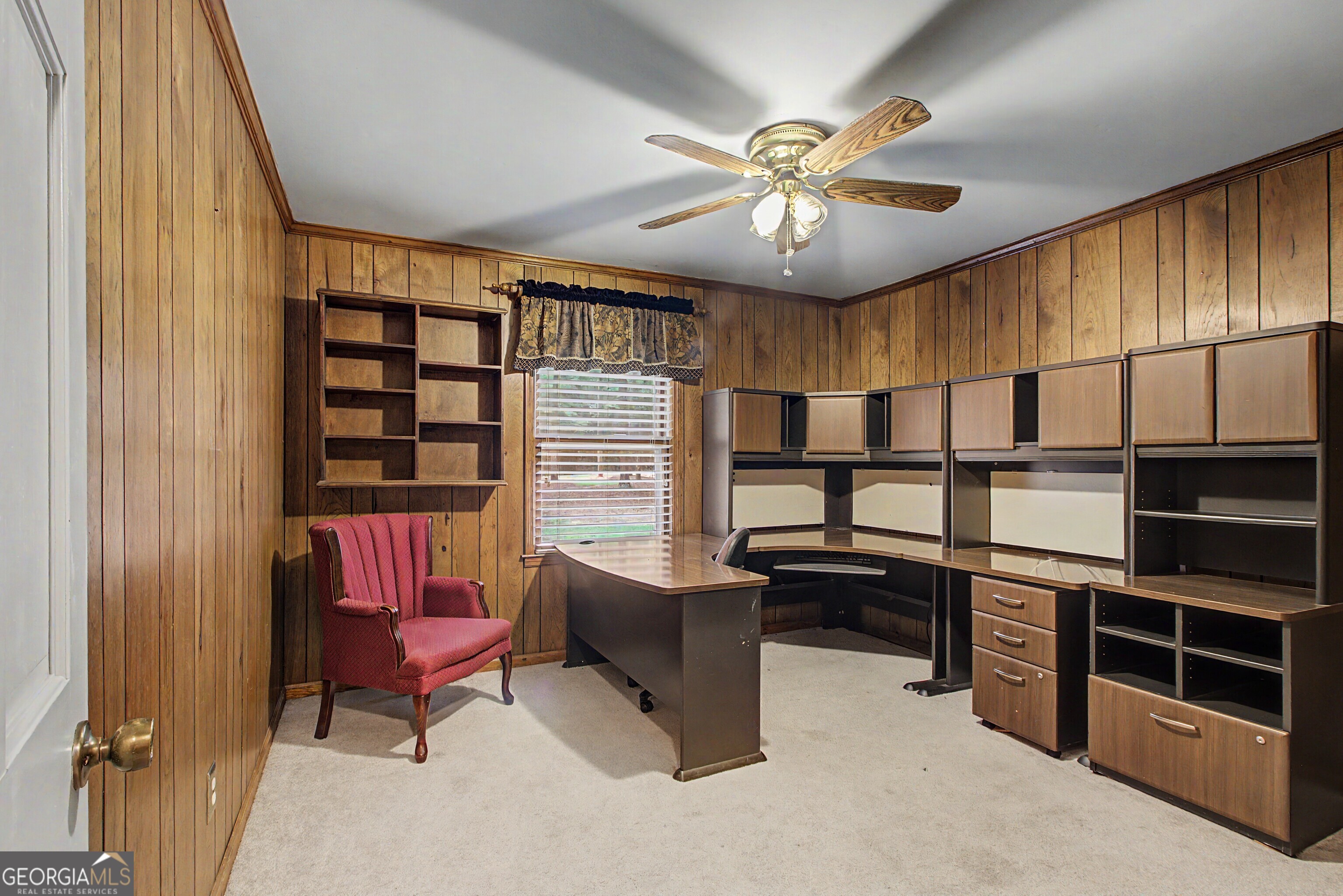 121 Stearman Road Fayetteville, GA 30214 - Photo 26 of 74