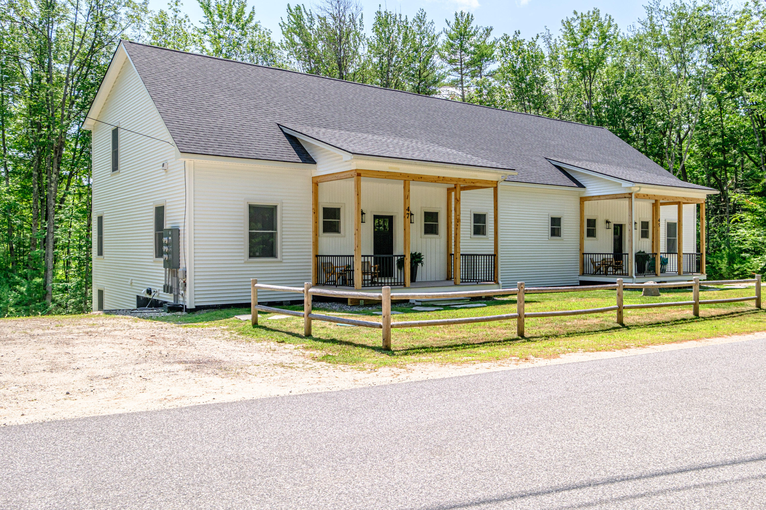 45 Shore Road Portland, ME 04109 - Photo 1 of 178 20260720gp-62099