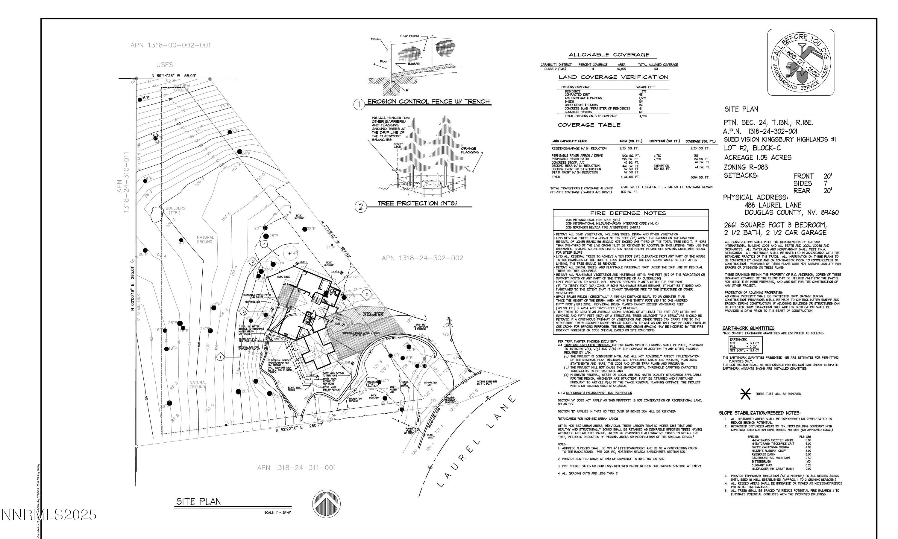 488 Laurel Lane Stateline, NV 89449 - Photo 21 of 25 unknown