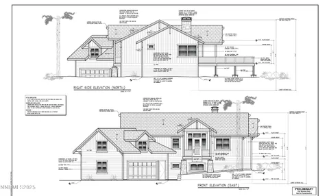 a view of a city from a balcony