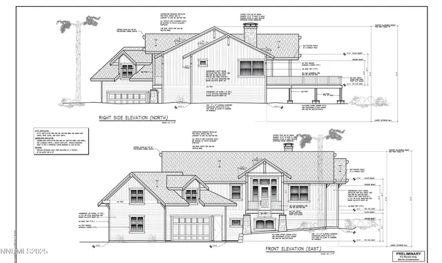 a view of a city from a balcony