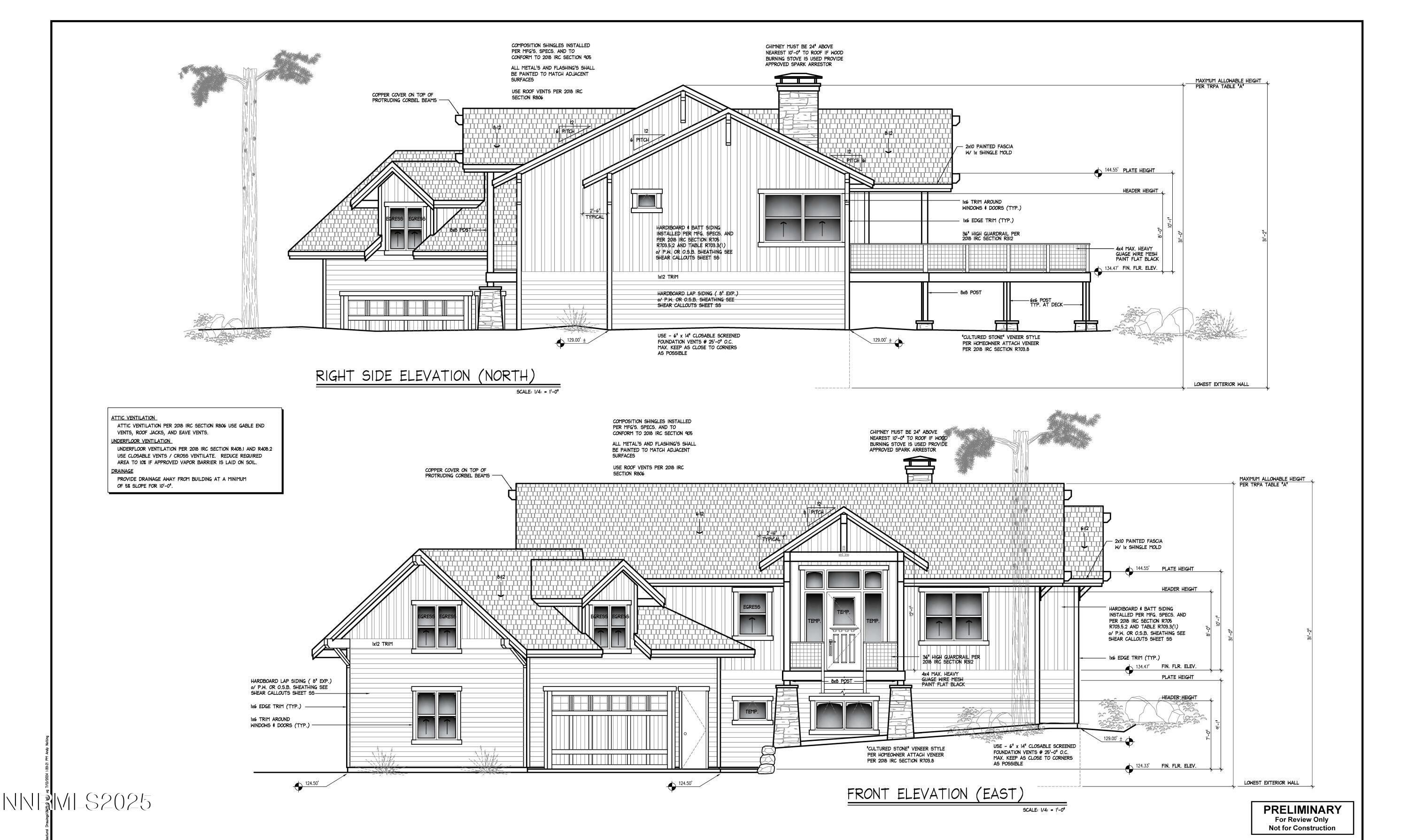 488 Laurel Lane Stateline, NV 89449 - Photo 22 of 25 a view of a city from a balcony