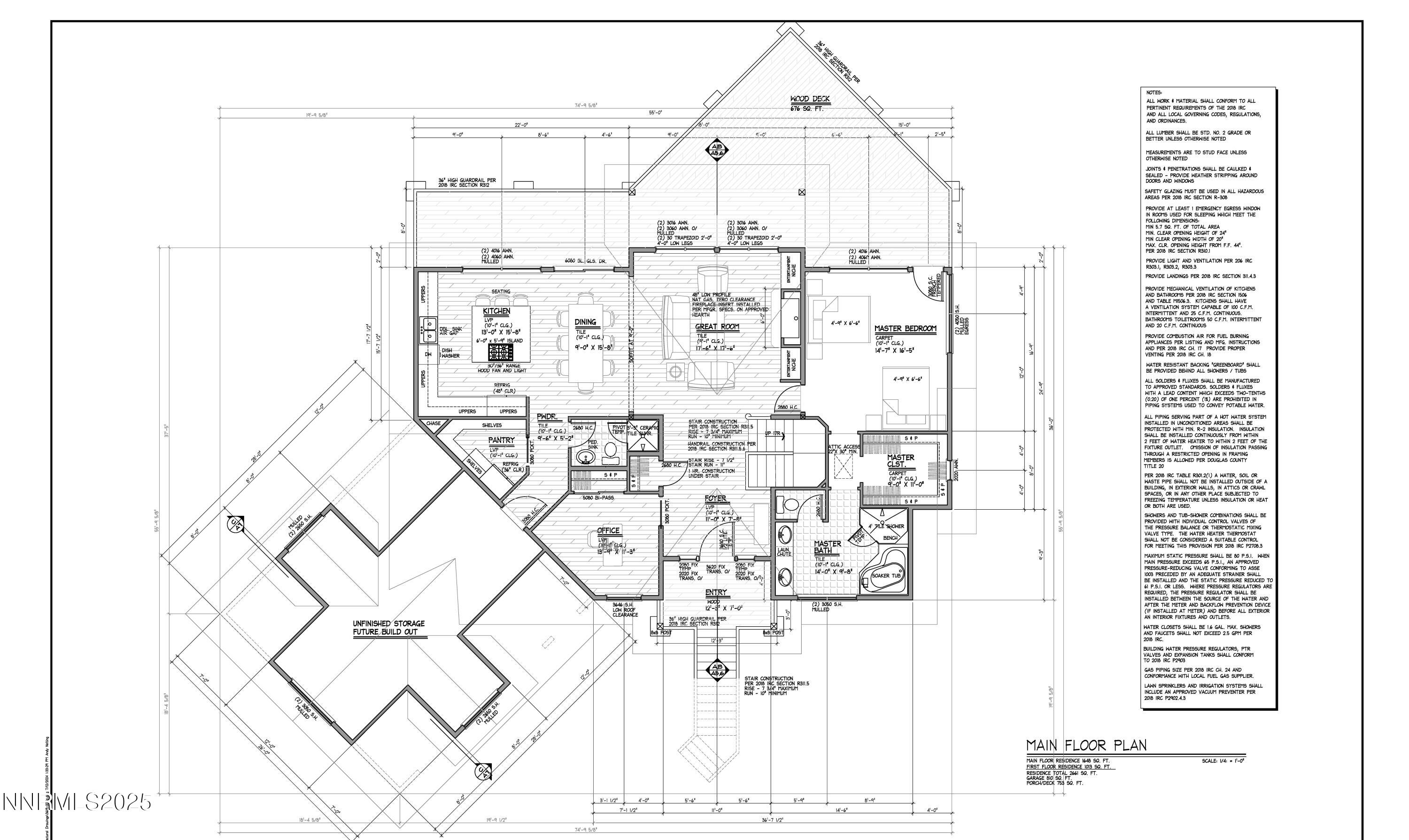 488 Laurel Lane Stateline, NV 89449 - Photo 25 of 25 a picture of a bathroom with a shower curtain