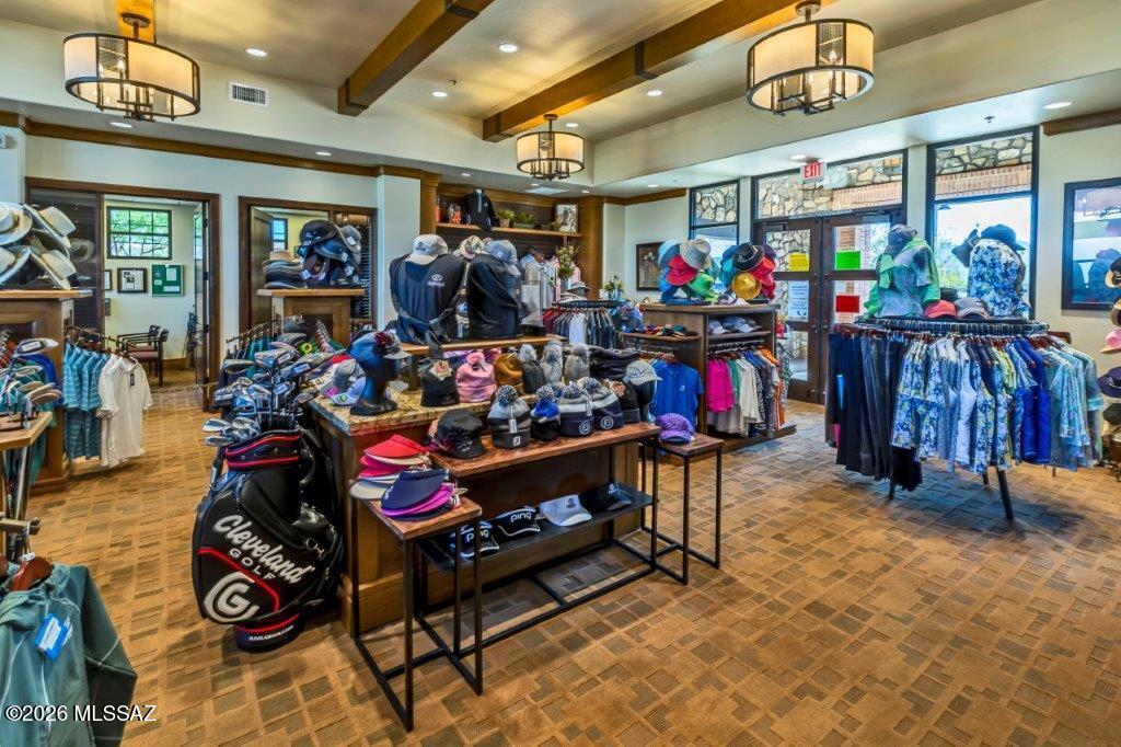 60995 East Shale Road Oracle, AZ 85623 - Photo 47 of 50 Golf Pro Shop