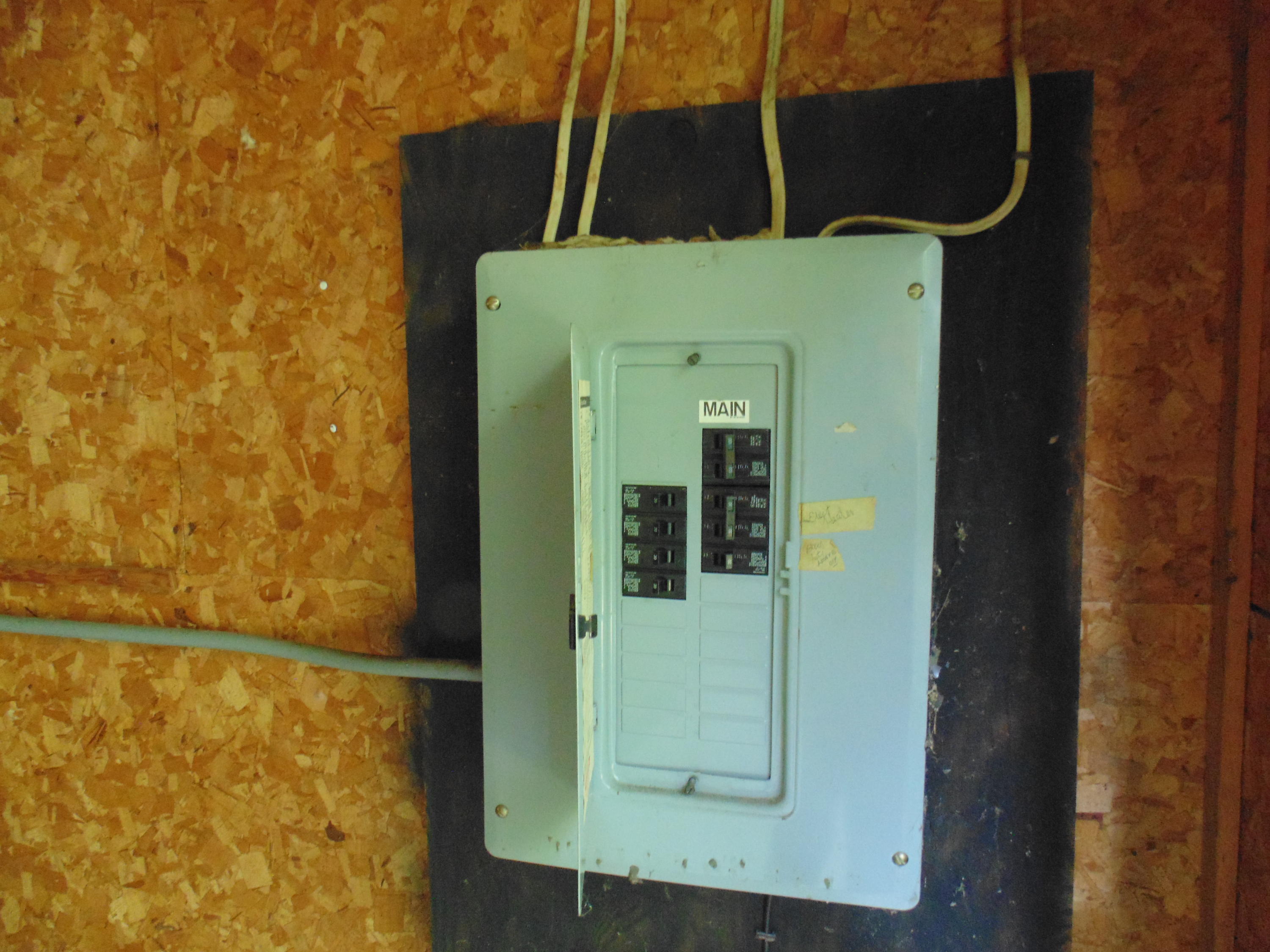 54 County Road Scarborough, ME 04074 - Photo 23 of 23 2 car electric