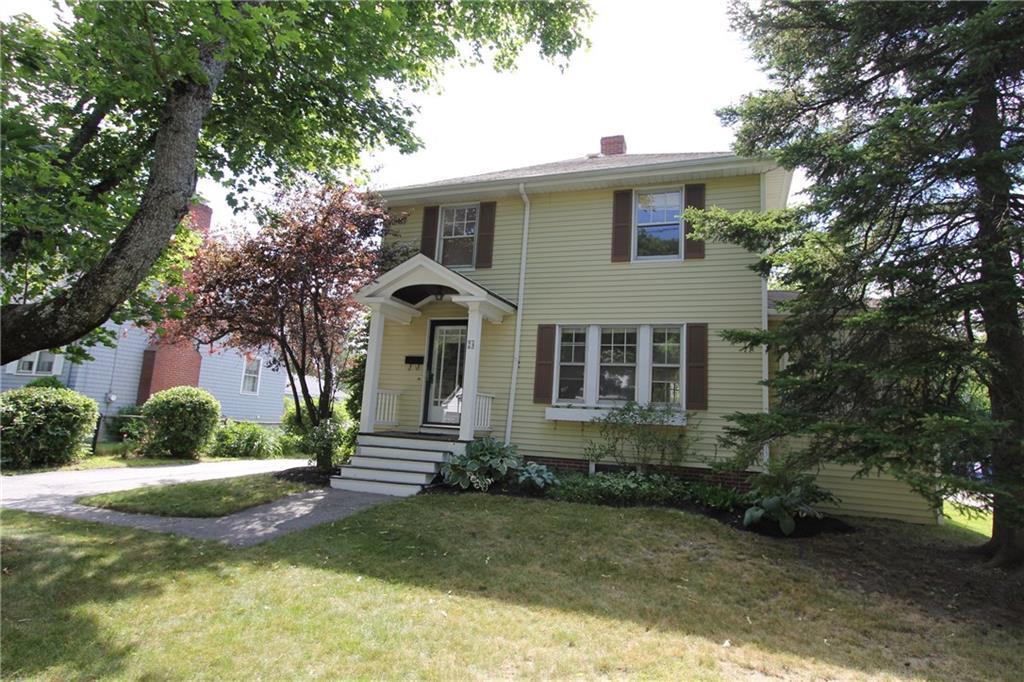 24 Edwards Street Portland, ME 04102 - Photo 25 of 25 Photo