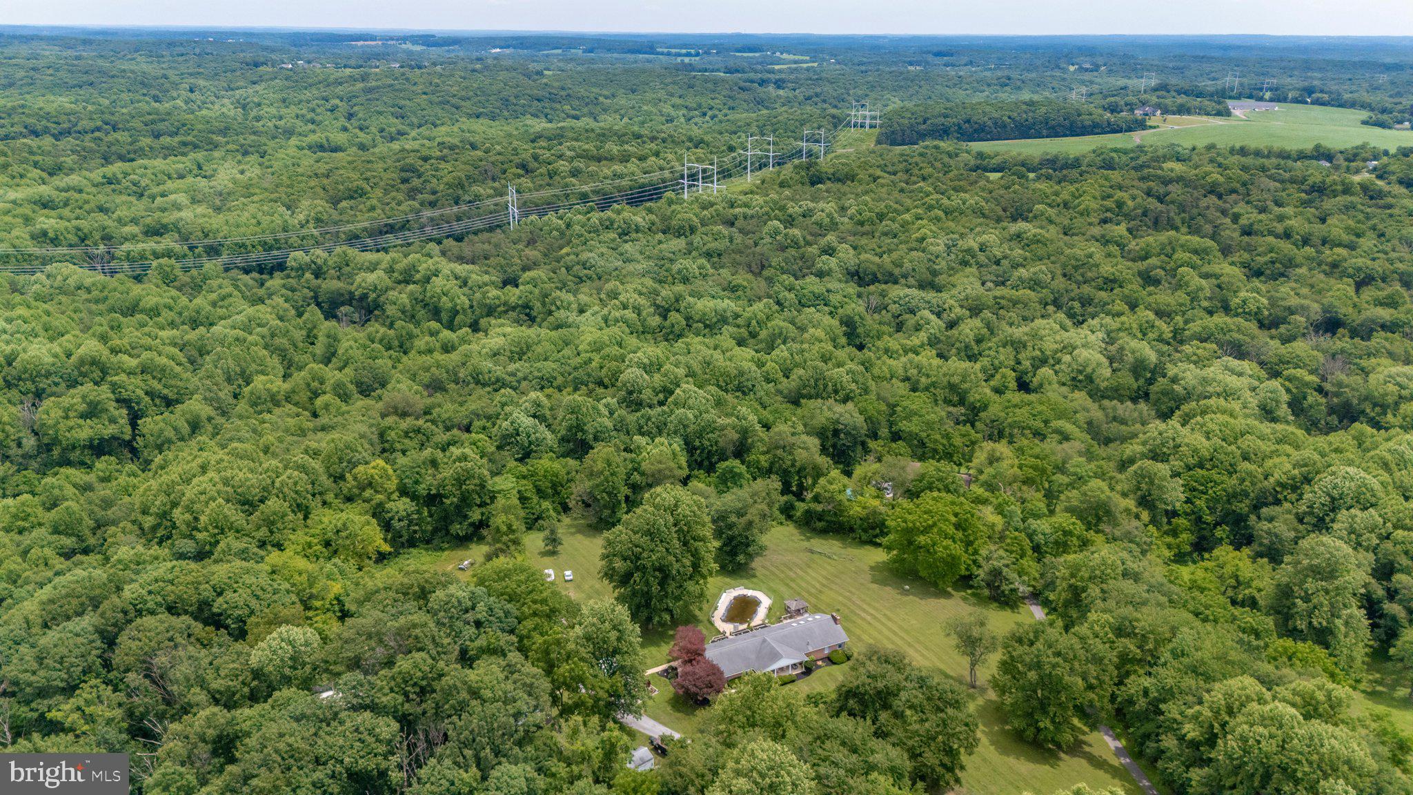 8953 Gue Road Damascus, MD 20872 - Photo 39 of 54 Aerial Photos