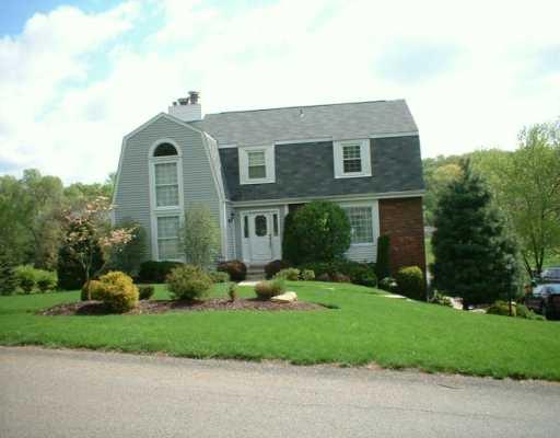 102 Countryview Drive McKees Rocks, PA 15136 - Photo 1 of 8 Exterior Front.