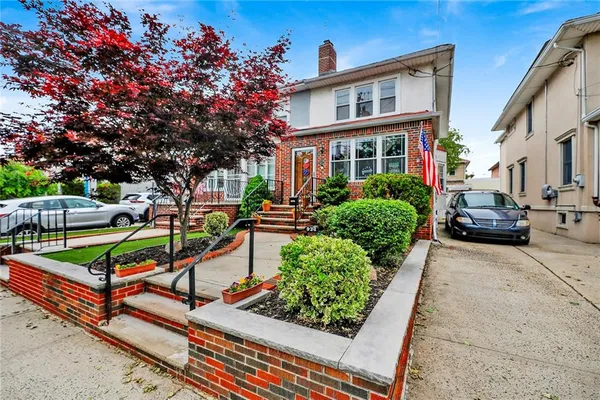 $1,495,000 | 971 80th Street | Dyker Heights