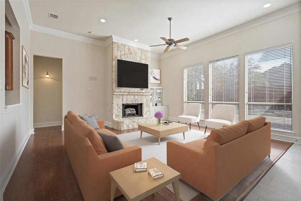 1425 Kingsmill Court Coppell, TX 75019 - Photo 9 of 30