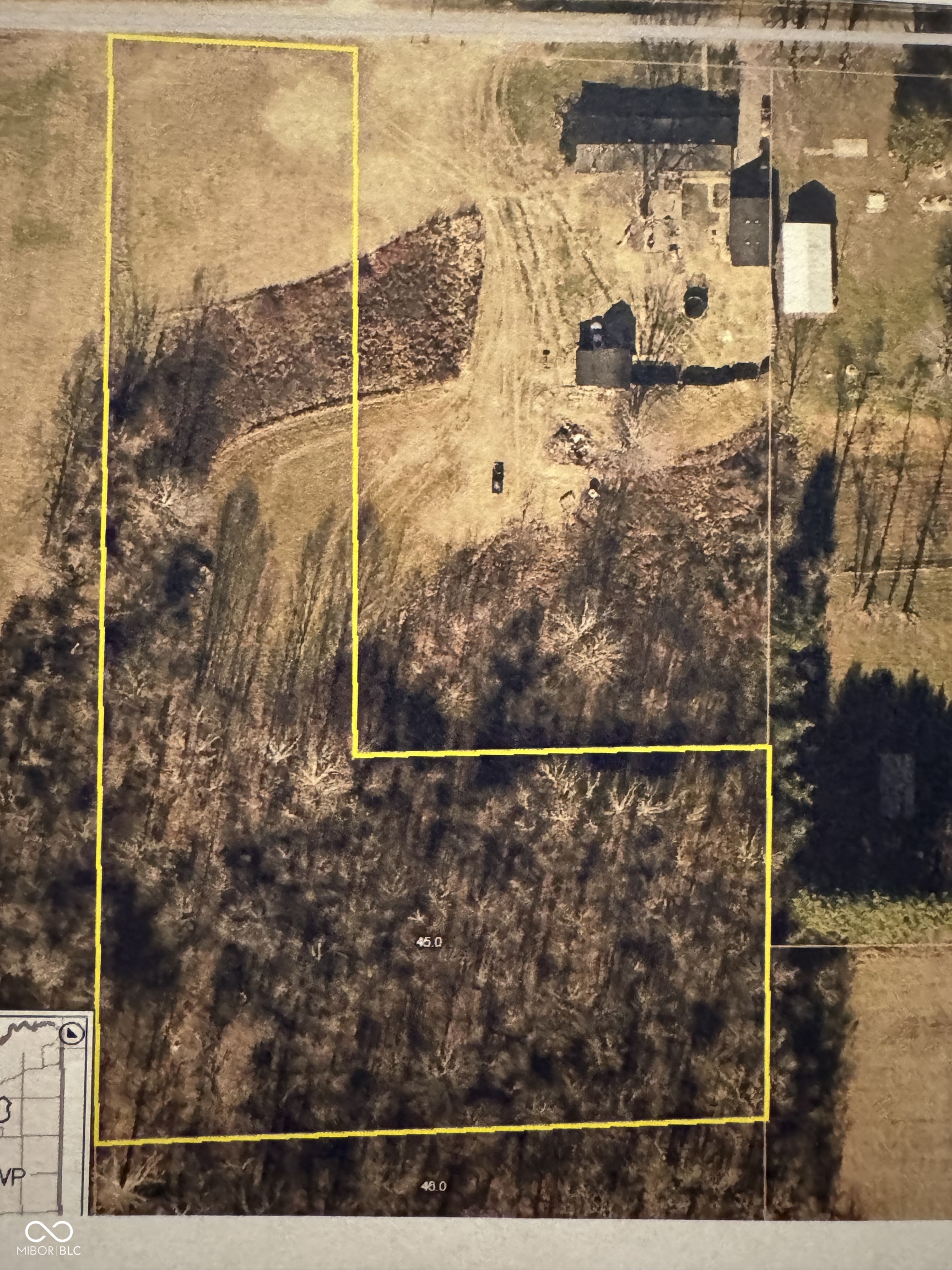 10000 East Block Co Rd 1050 North Seymour, IN 47274 - Photo 2 of 6