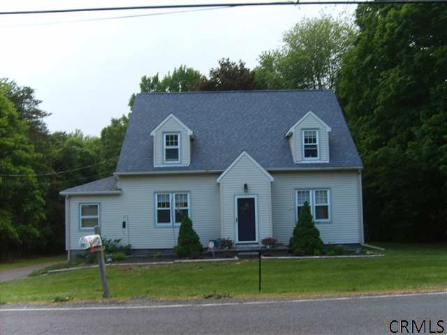 2735 Brookview Road Castleton-on-Hudson, NY 12033 - Photo 1 of 1 Photo 1