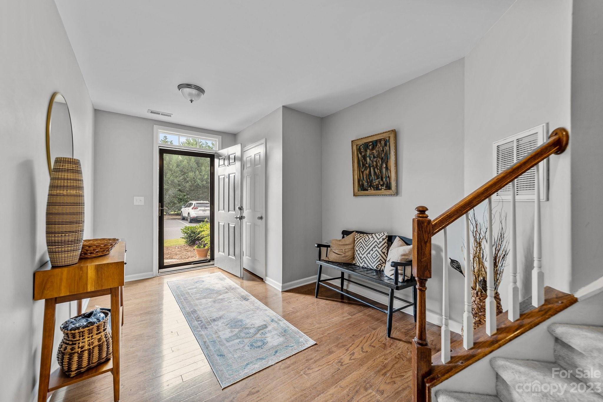 6138 Rockefeller Lane Charlotte, NC 28210 - Photo 5 of 35 Gallery Image 5